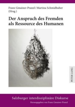 Der Anspruch Des Fremden ALS Ressource Des Humanen