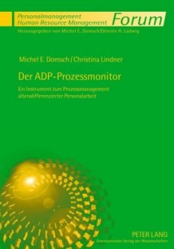 Der Adp-Prozessmonitor