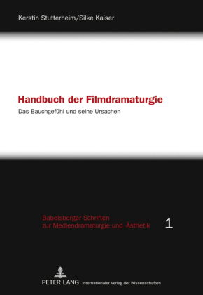 Handbuch der Filmdramaturgie