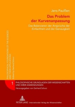 Das Problem Der Kurvenanpassung