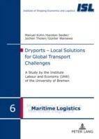 Dryports – Local Solutions for Global Transport Challenges