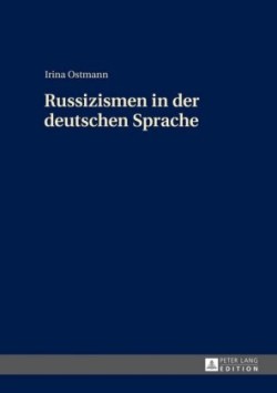 Russizismen in Der Deutschen Sprache