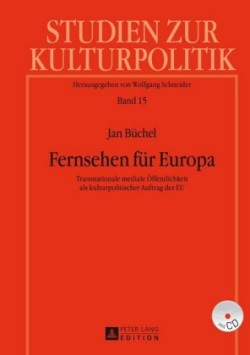 Fernsehen Fuer Europa