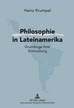 Philosophie in Lateinamerika