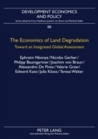 Economics of Land Degradation