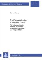 Europeanization of Migration Policy