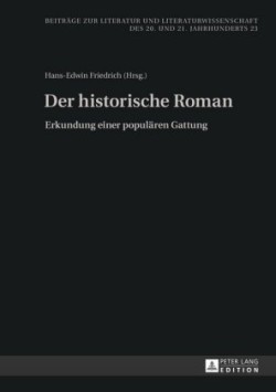 Der historische Roman