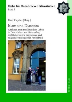 Islam Und Diaspora