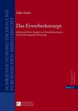 Erwerberkonzept