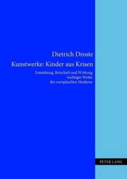 Kunstwerke: Kinder Aus Krisen