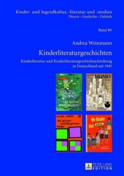 Kinderliteraturgeschichten