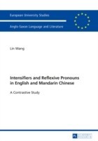 Intensifiers and Reflexive Pronouns in English and Mandarin Chinese A Contrastive Study