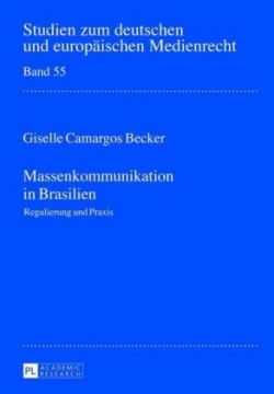 Massenkommunikation in Brasilien