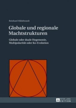 Globale Und Regionale Machtstrukturen