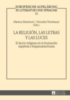 religión, las letras y las luces