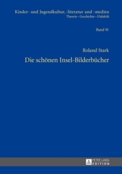 Die Scheonen Insel-Bilderbeucher