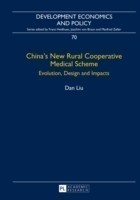 China’s New Rural Cooperative Medical Scheme