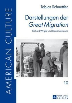 Darstellungen der Great Migration