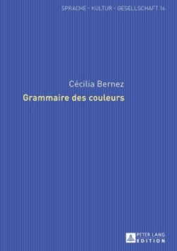 Grammaire Des Couleurs