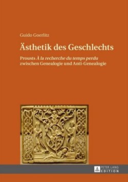 Aesthetik des Geschlechts