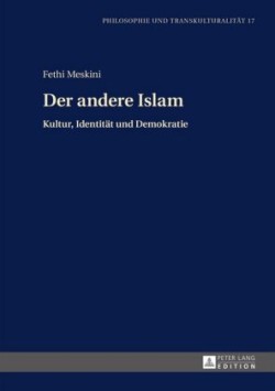 andere Islam