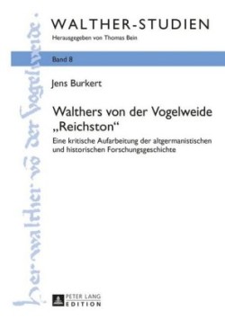 Walthers von der Vogelweide Reichston