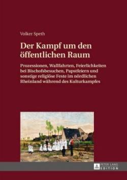 Kampf um den oeffentlichen Raum