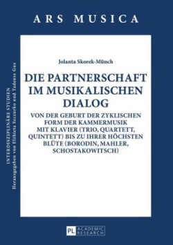 Partnerschaft im musikalischen Dialog