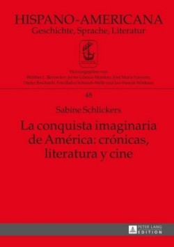 conquista imaginaria de América