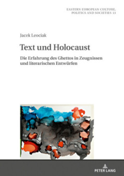 Text und Holocaust