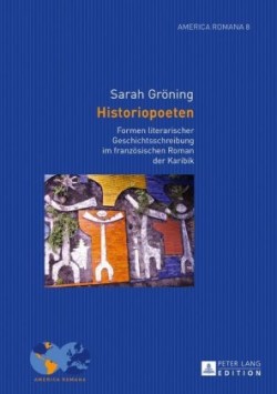 Historiopoeten