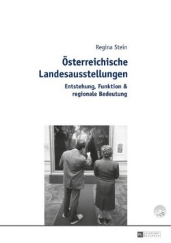 Oesterreichische Landesausstellungen