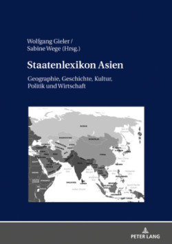 Staatenlexikon Asien