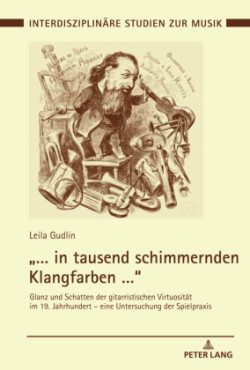 "... in tausend schimmernden Klangfarben ..."