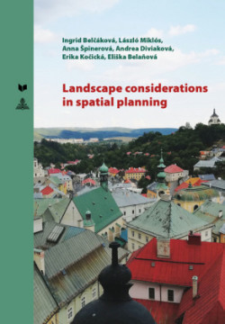 Landscape Considerations in Spatial Planning