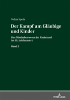 Kampf um Glaeubige und Kinder