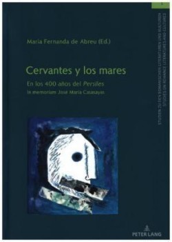 Cervantes y los mares