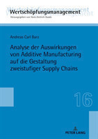 Analyse Der Auswirkungen Von Additive Manufacturing Auf Die Gestaltung Zweistufiger Supply Chains