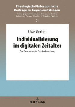 Individualisierung im digitalen Zeitalter