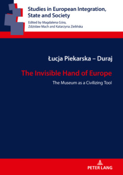 Invisible Hand of Europe