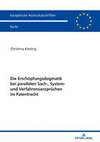 Erschoepfungsdogmatik bei parallelen Sach-, System- und Verfahrensanspruechen im Patentrecht