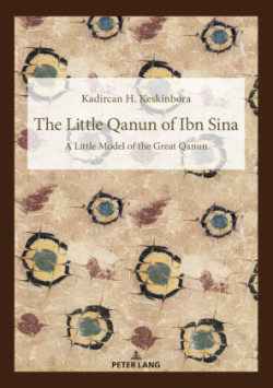 Little Qanun of Ibn Sina