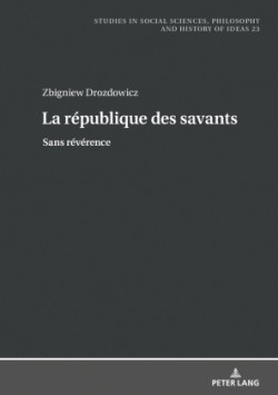 république des savants