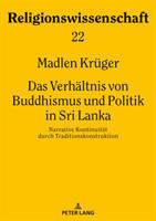 Verhaeltnis von Buddhismus und Politik in Sri Lanka