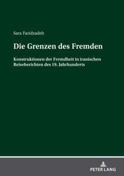 Grenzen des Fremden