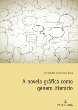 novela gráfica como género literário