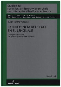 injerencia del sexo en el lenguaje