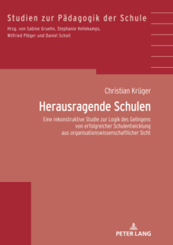 Herausragende Schulen