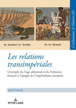 Les relations transimpériales