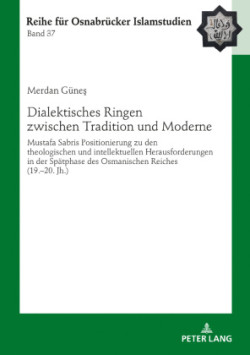 Dialektisches Ringen Zwischen Tradition Und Moderne